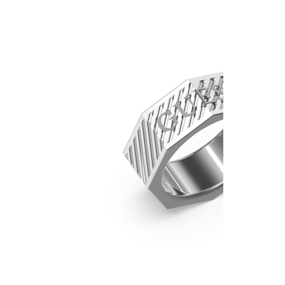 Men's Ring Guess JUMR03030JWST (22)