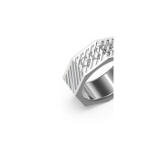 Men's Ring Guess JUMR03030JWST (22)