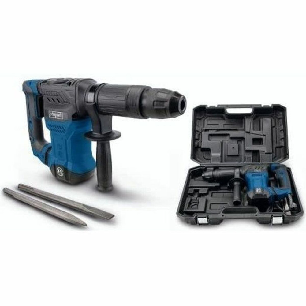 Perforating hammer Scheppach AB1500X 1300 W