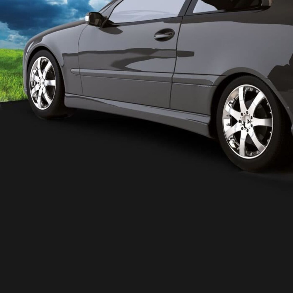 Primer Paint Ripolin Black Satin finish