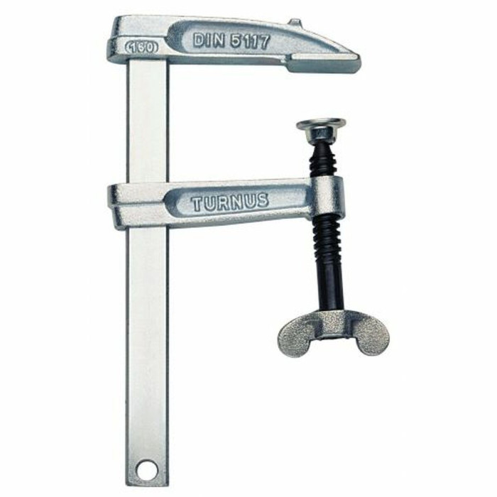 Tightening screw Turnus 12 x 6,5 cm