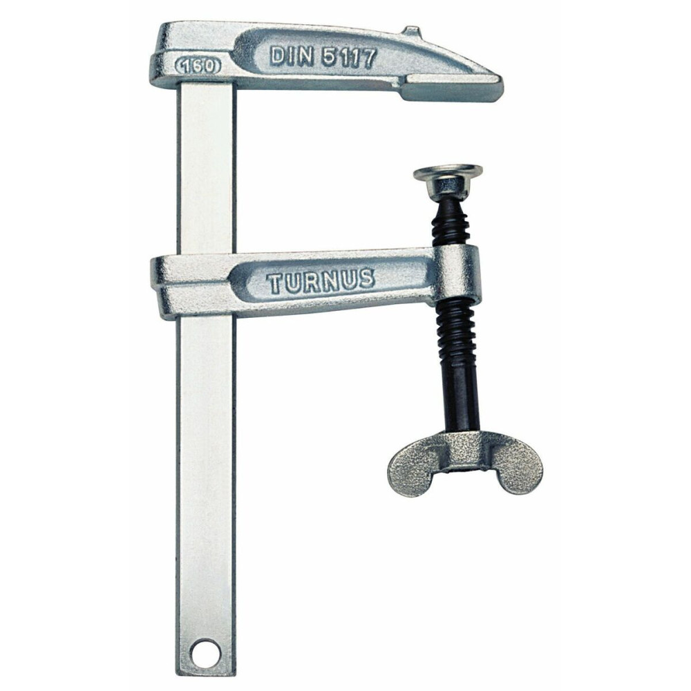 Tightening screw Turnus 12 x 6,5 cm