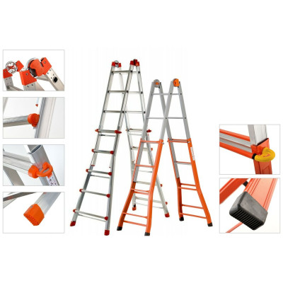 Ladder feet GIERRE PPEPPina