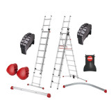 Ladder plugs Hailo