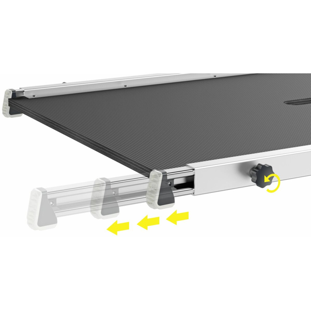 Platform Hailo 370.994000.00 (1 Unit)