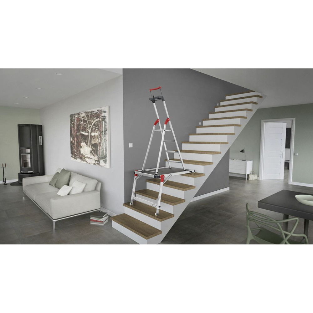 Platform Hailo 370.994000.00 (1 Unit)