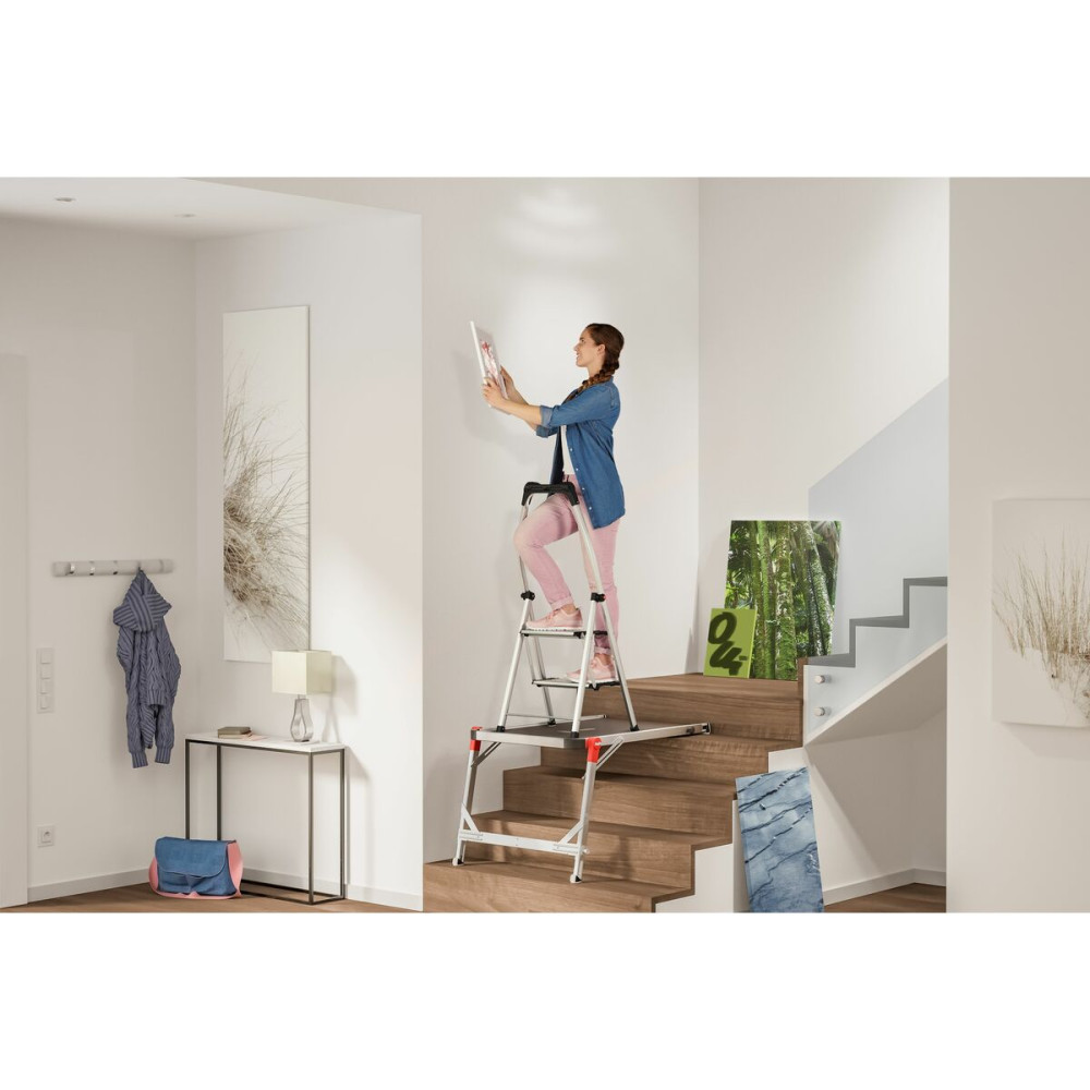 Platform Hailo 370.994000.00 (1 Unit)