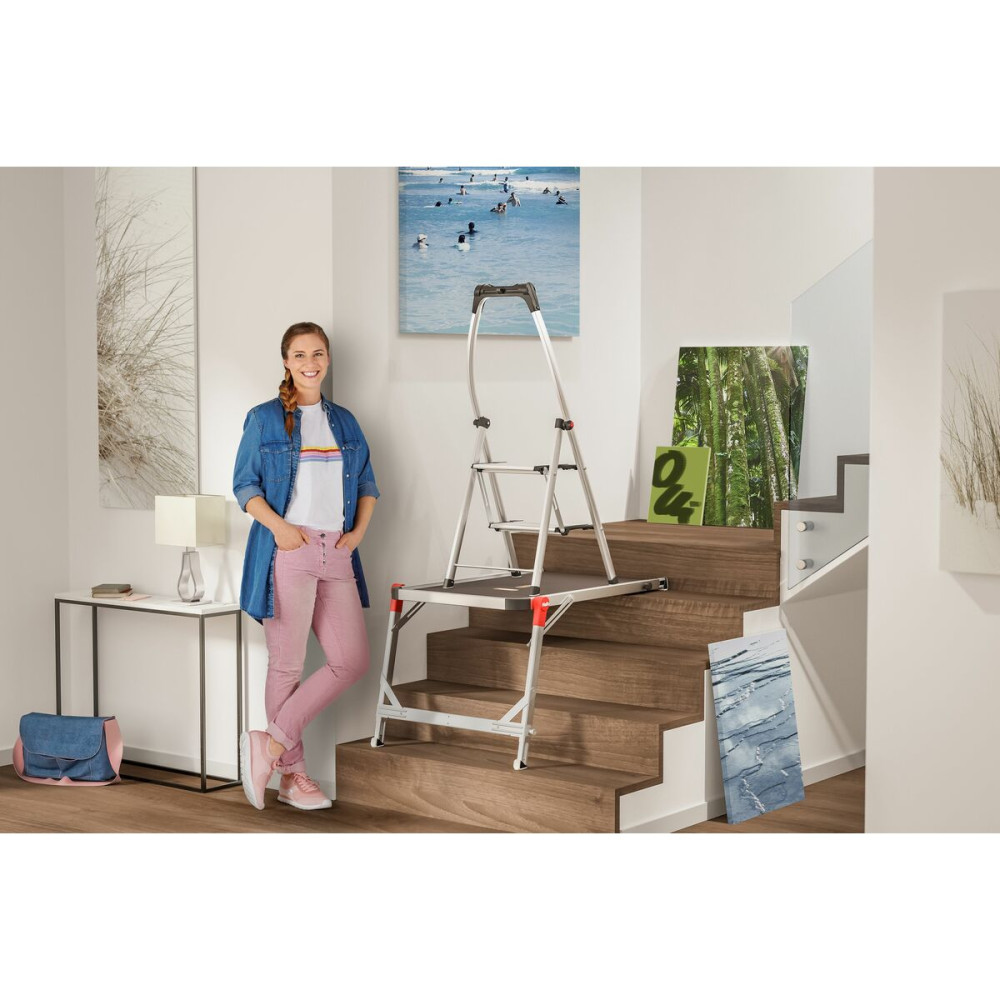 Platform Hailo 370.994000.00 (1 Unit)