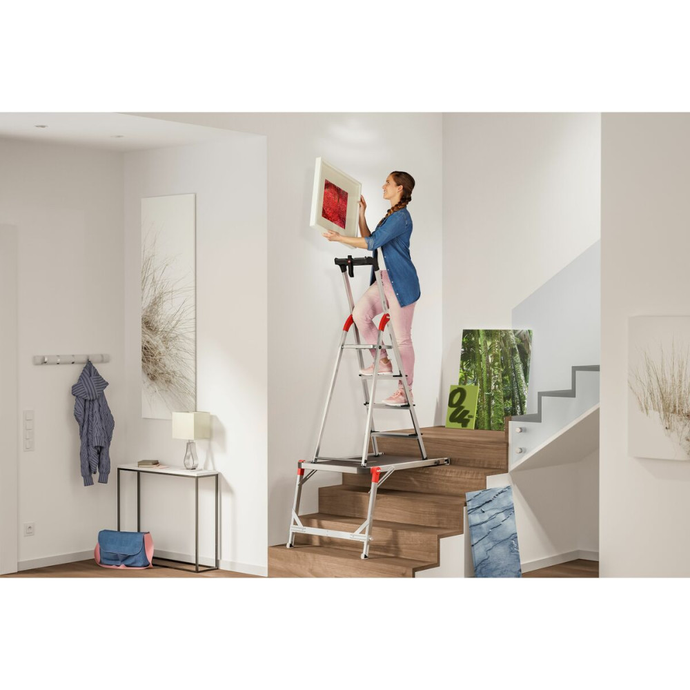 Platform Hailo 370.994000.00 (1 Unit)