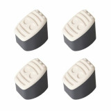 Stool feet Hailo MK80 ConfortLine