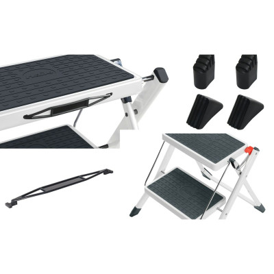 Stool feet Hailo MK60 StandardLine