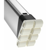 Ladder plugs Hailo 9947-00