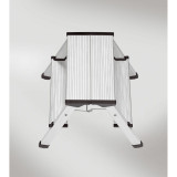 Staircase Hailo D60 StandardLine Aluminium