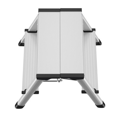 Staircase Hailo D60 StandardLine Aluminium