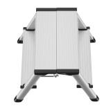 Staircase Hailo D60 StandardLine Aluminium