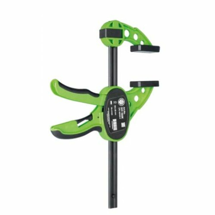 One-hand clamp KUKKO 15 X 8,5 CM