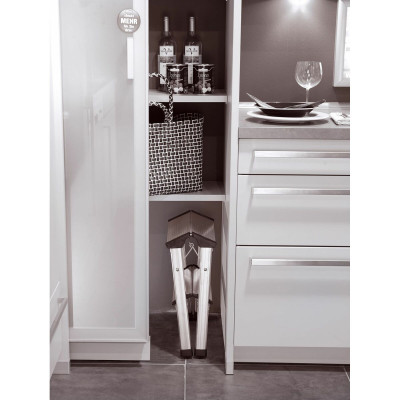 Staircase Hailo D60 StandardLine