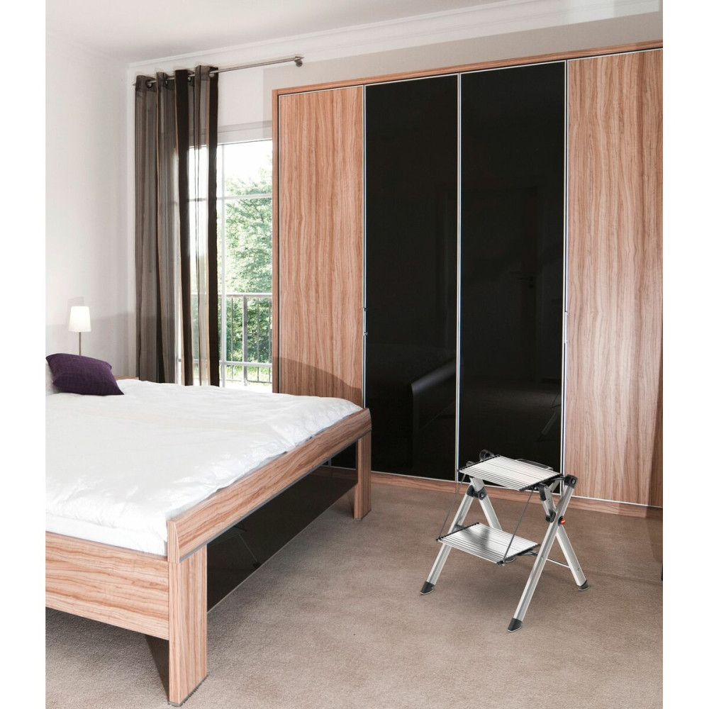 Staircase Hailo MK80