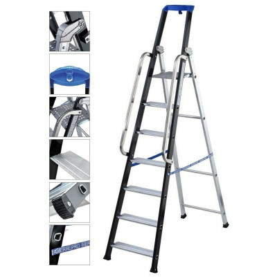 Ladder feet GIERRE Stabila PRO