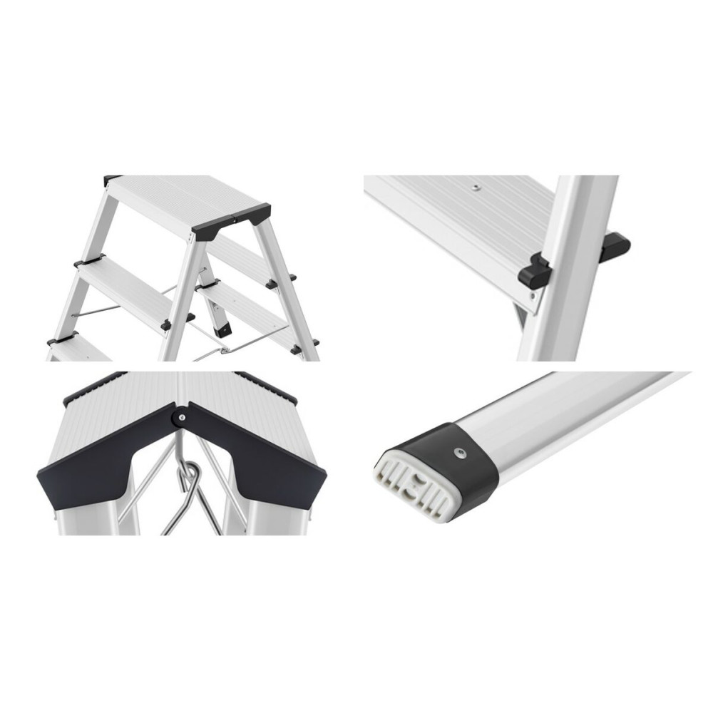 Stool protectors Hailo D60 StandardLine