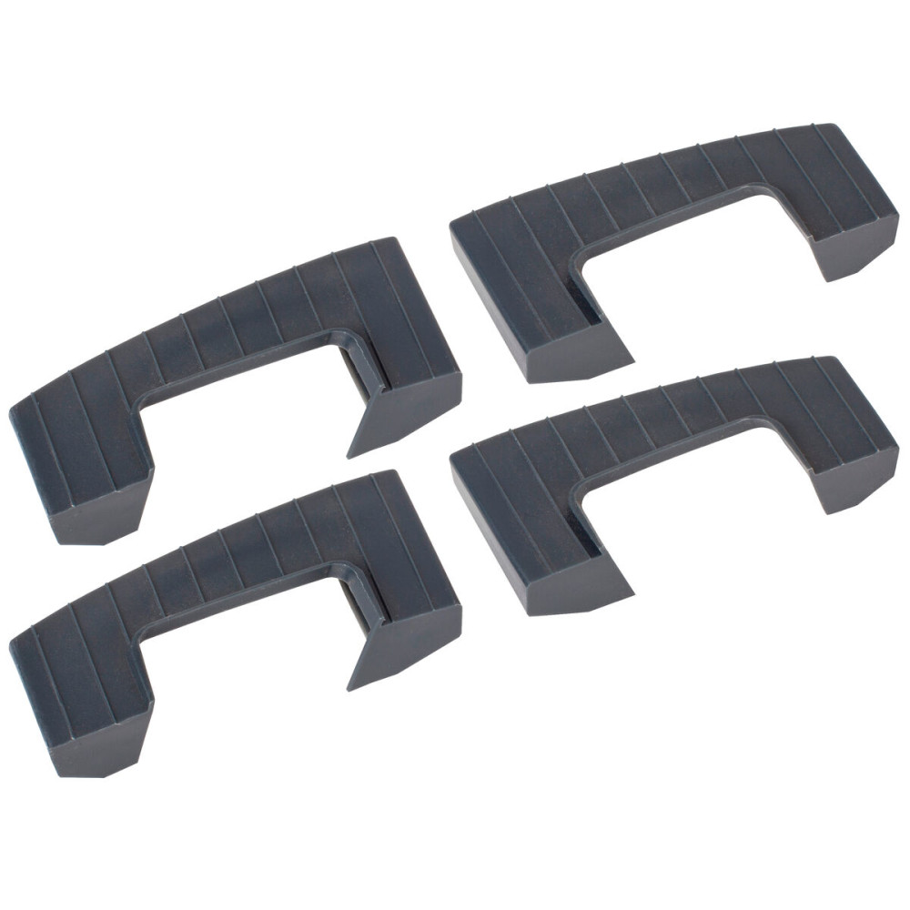 Stool protectors Hailo D60 StandardLine