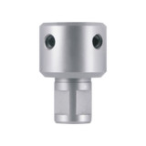 Drill stand RUKO Quick-in