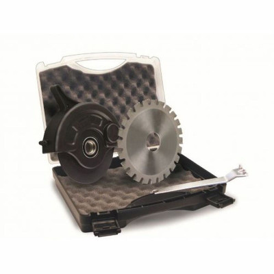 Cutting disc LEJA Tools Safesaw Steel Universal Set 15 mm