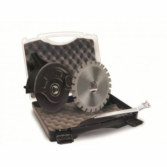 Cutting disc LEJA Tools Safesaw Steel Universal Set 15 mm