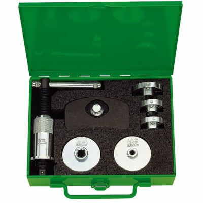 Tool kit KUKKO 10 Pieces