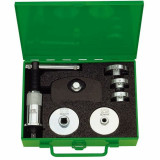 Tool kit KUKKO 10 Pieces