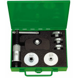 Tool kit KUKKO 10 Pieces