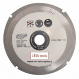 Cut-off milling disc for angle grinders LEJA Tools 180 mm 22,2 mm