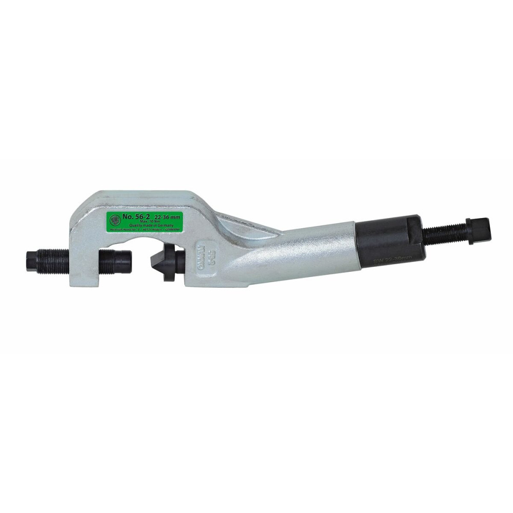 Hydraulic nut splitter KUKKO