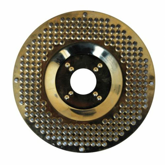 Scraper Disc LEJA Tools SCB