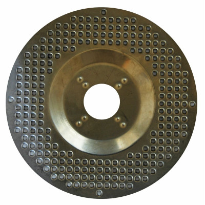 Scraper Disc LEJA Tools SCB