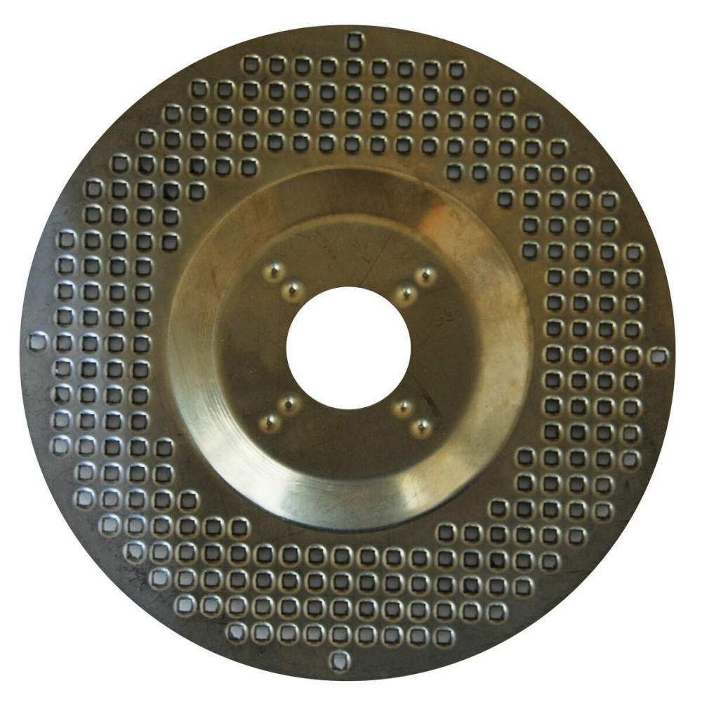 Scraper Disc LEJA Tools SCB