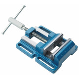 Bench vise KANCA 19,4 x 15,7 x 6,5 cm Drill