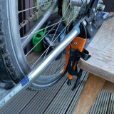 Pliers holder Grip-on 10" 5"