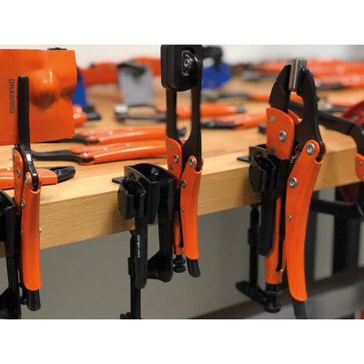 Pliers holder Grip-on 10" 7"