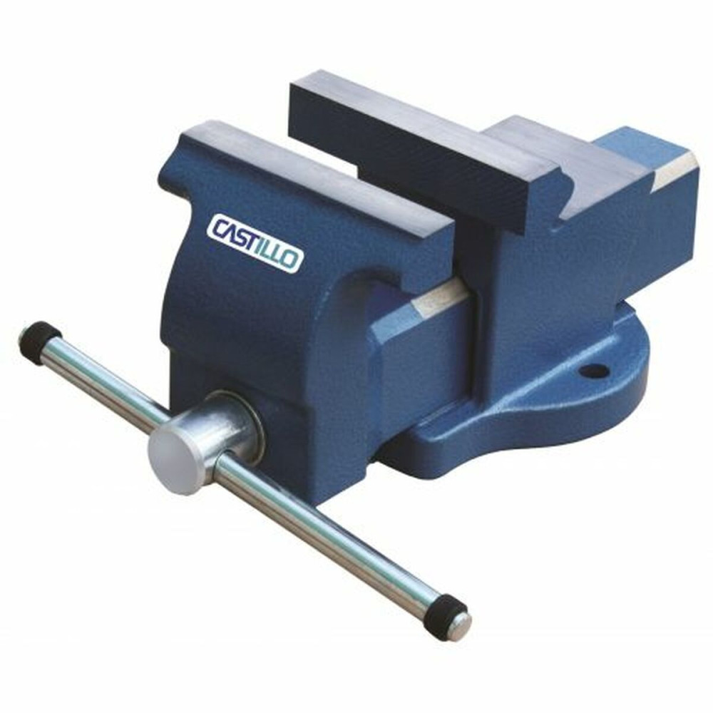 Carpenter's bench vice KANCA Castillo 100 mm