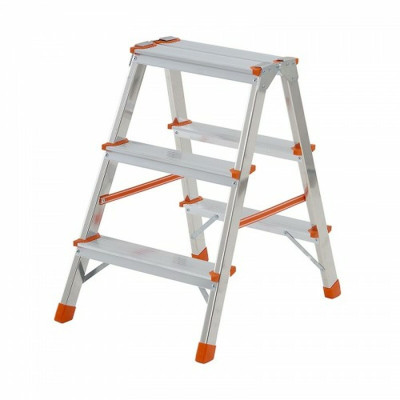 Folding ladder GIERRE Stylo Aluminium