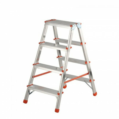 Folding ladder GIERRE Stylo Aluminium