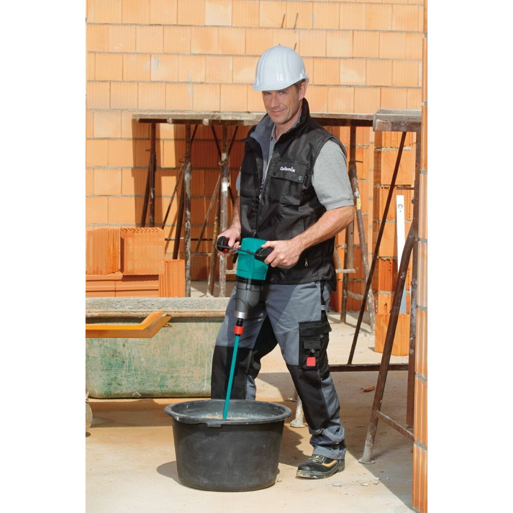 Mixing container Collomix