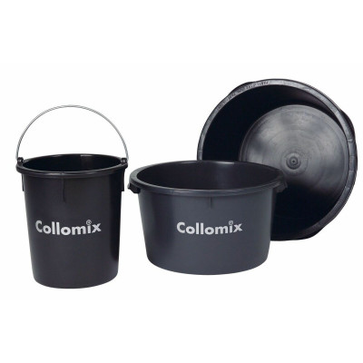 Mixing container Collomix mixTUB