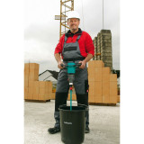 Mixing container Collomix mixTUB