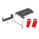 Retention clip Hailo TP1