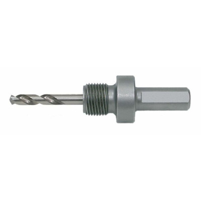 Shank for MHS multigrade TC drill bit RUKO