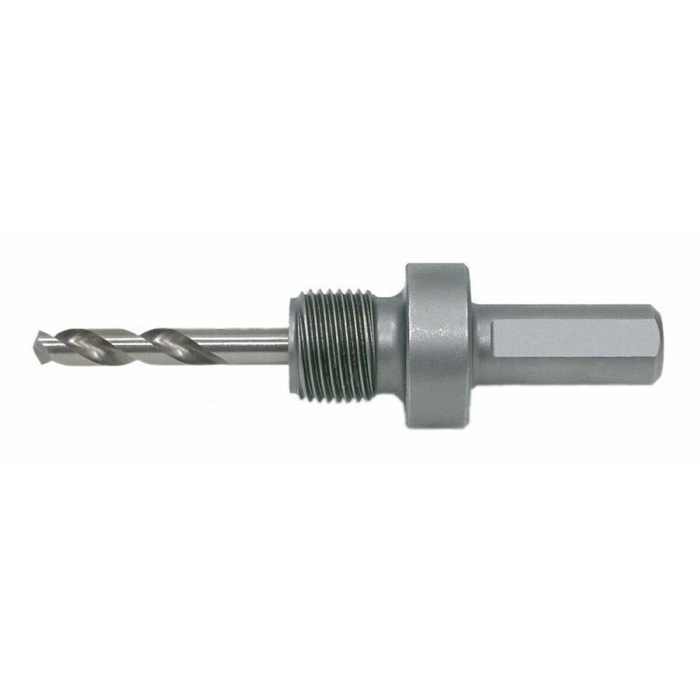 Shank for MHS multigrade TC drill bit RUKO