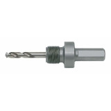 Shank for MHS multigrade TC drill bit RUKO