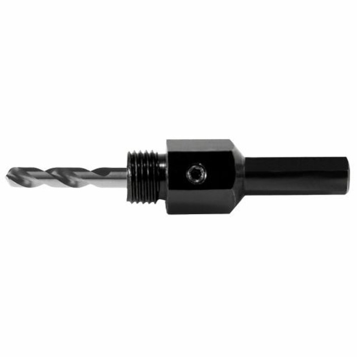 Seat holder and guide drill M RUKO HSS-TiAIN